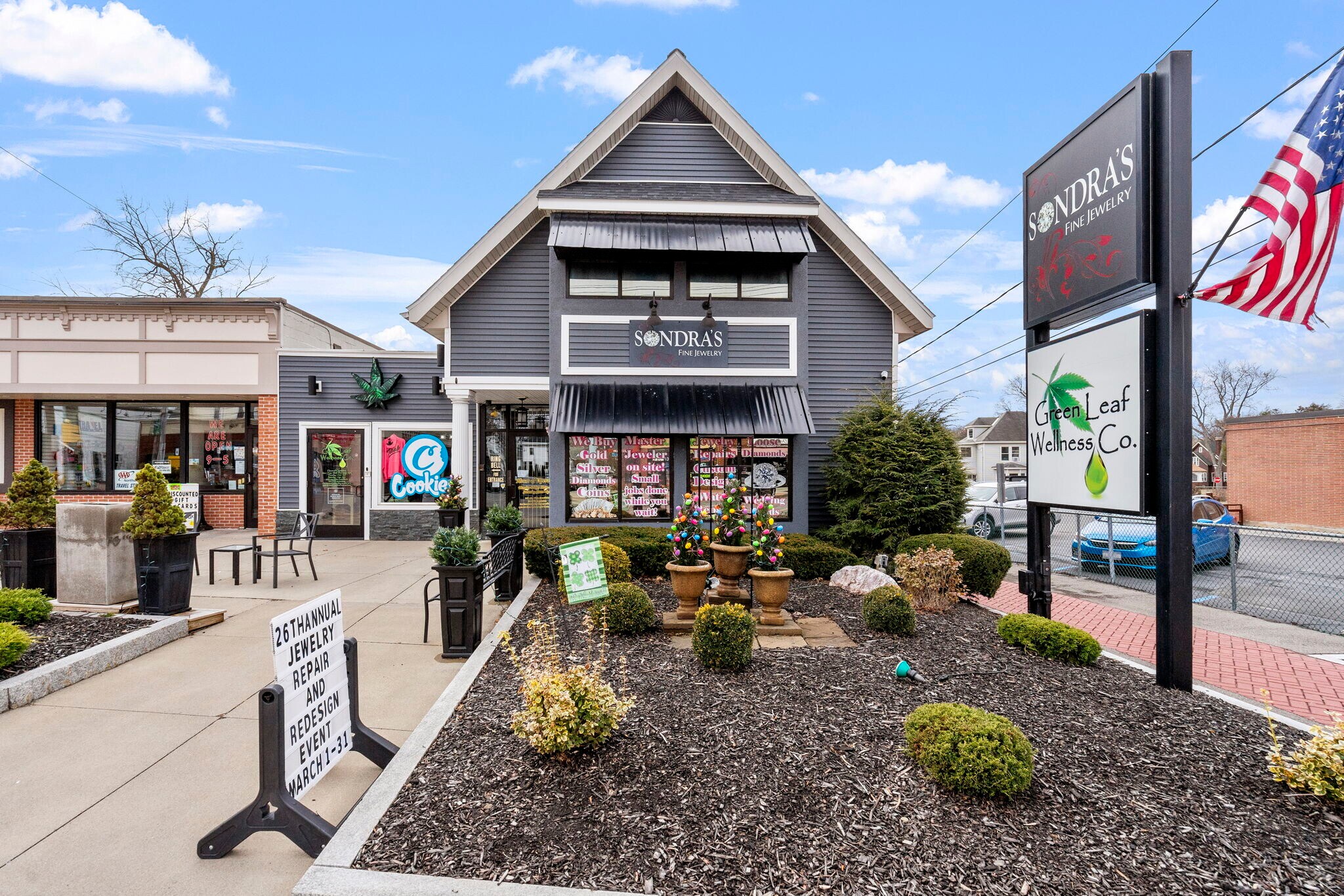 1624 Union St, Schenectady, NY for Rent