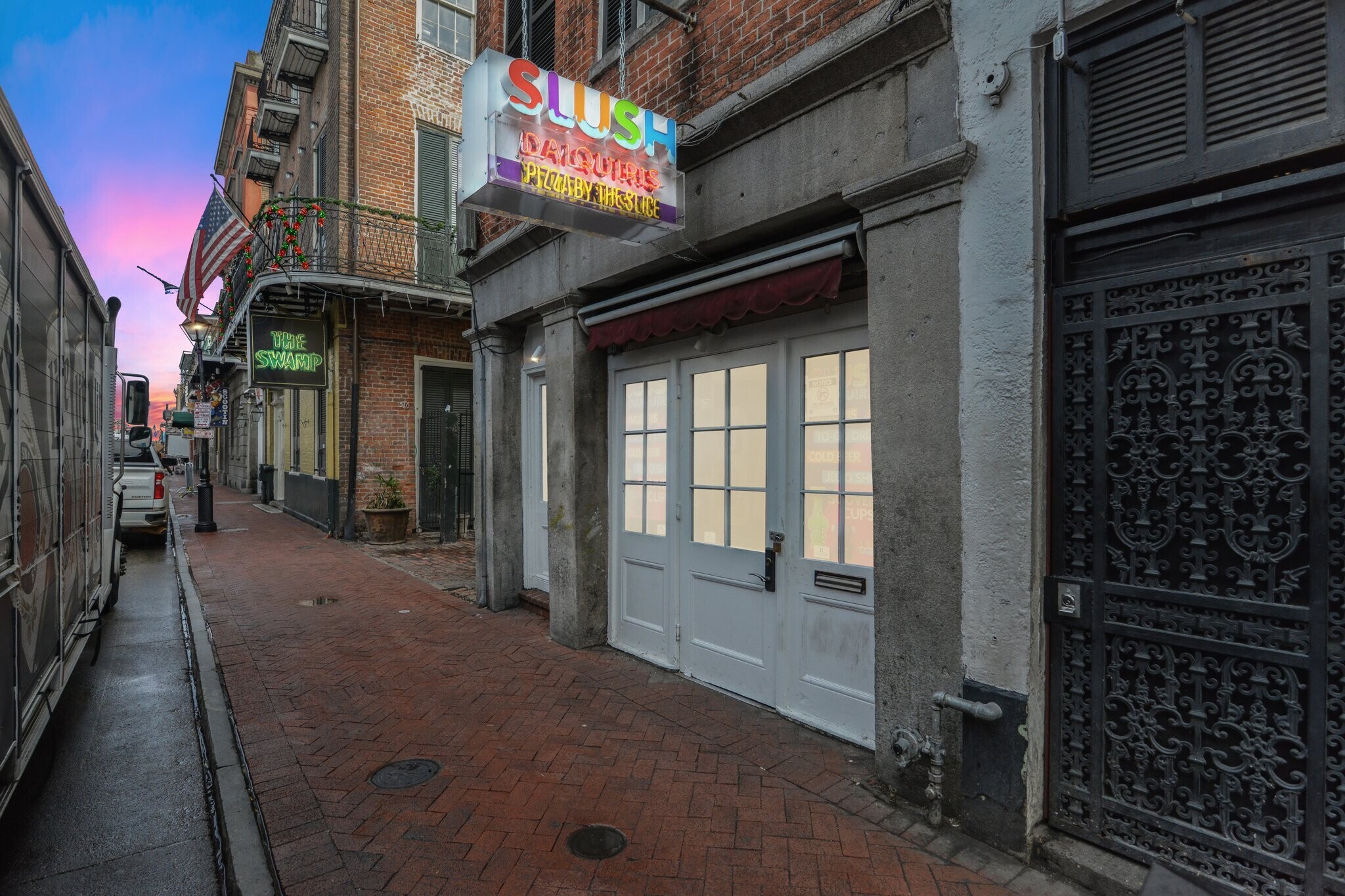 508 Bourbon St, New Orleans, LA for Rent