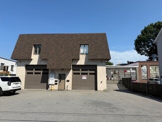Pleasantville, NY Industrial - 15 Center St