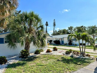 Sarasota, FL Apartments - 2029 Sandrala Dr
