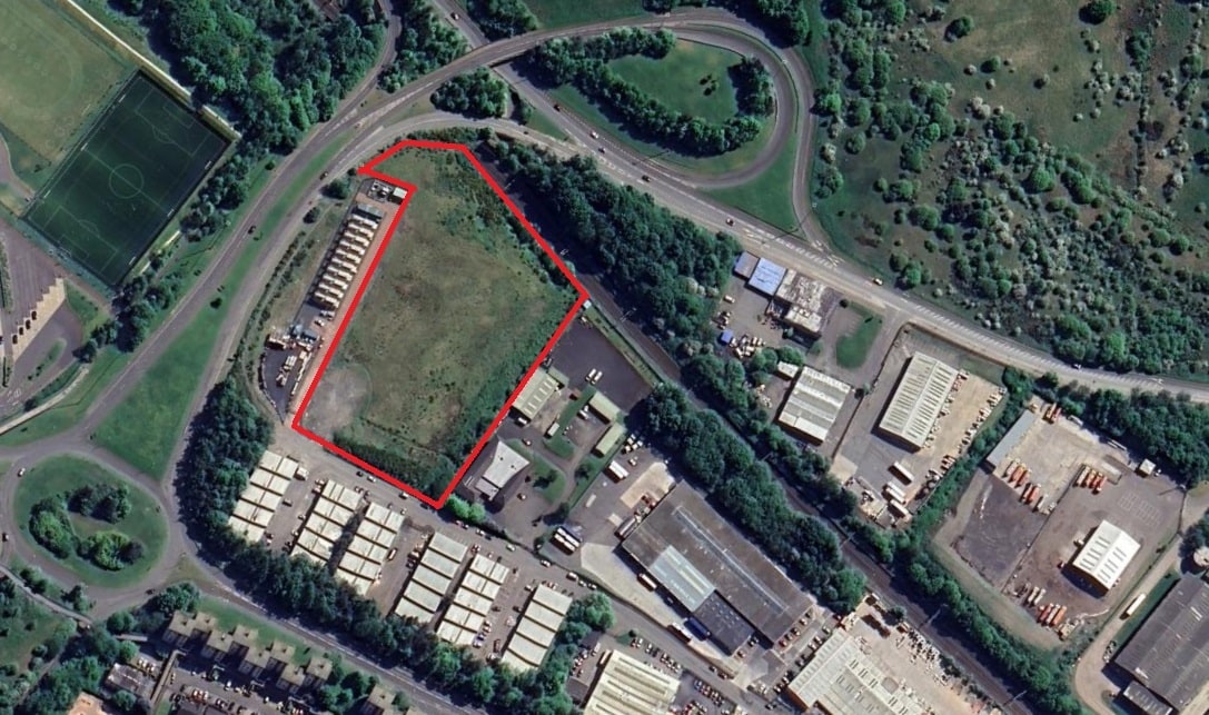 Glencryan Rd, Cumbernauld, NLK for Rent