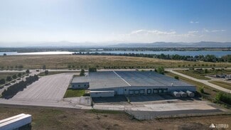 Loveland, CO Industrial - 3940 Medford Dr