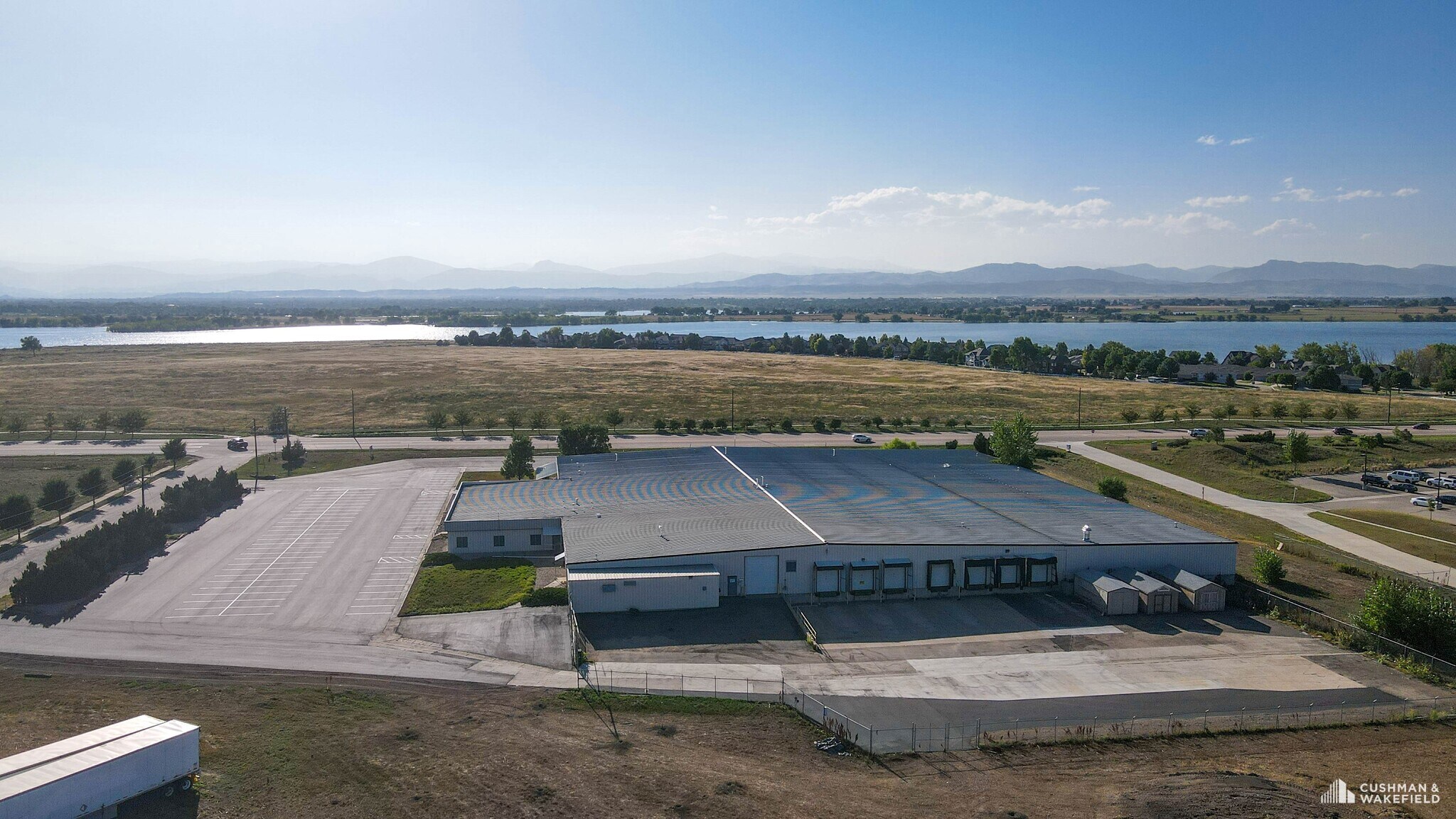 3940 Medford Dr, Loveland, CO for Rent