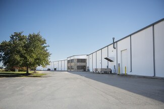Maysville, KY Office, Industrial - 1173 Progress Way