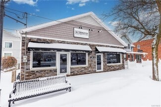 Lewiston, NY Storefront Retail/Office - 716 Center St