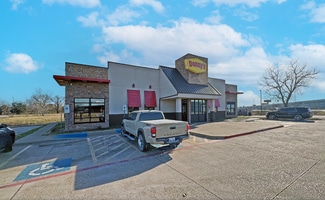 Waco, TX Retail - 709 N Interstate 35