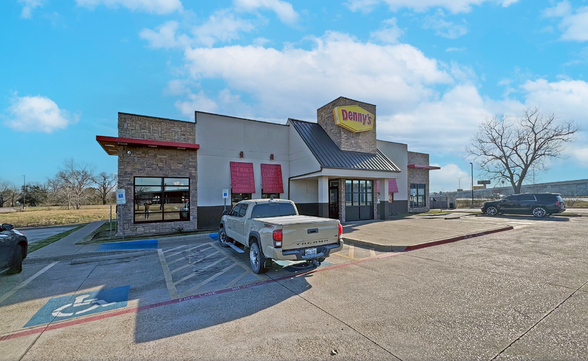 709 N Interstate 35, Waco, TX for Rent