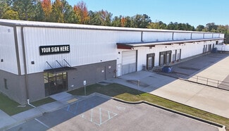 Columbia, SC Industrial - 101 Sparkman Dr Columbia, SC Industrial - 101 Sparkman Dr