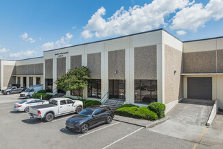 North Charleston, SC Industrial - 4750-4760 Goer Dr