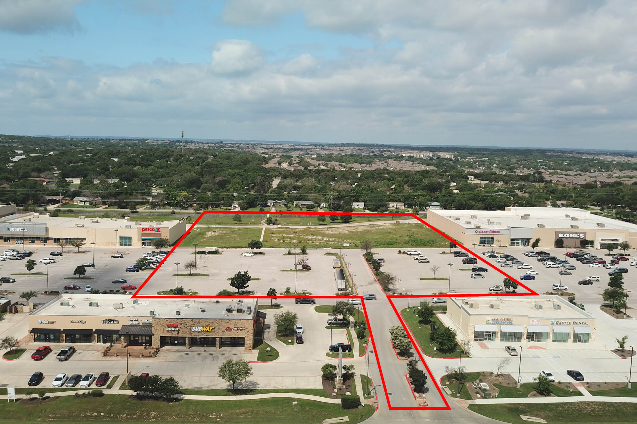 1345 US 183 hwy, Leander, TX for Sale