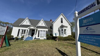 Lithia Springs, GA Loft/Creative Space - 6720 S Sweetwater Rd