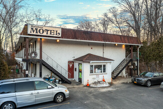 Congers, NY Hospitality - 972 S Route 9W