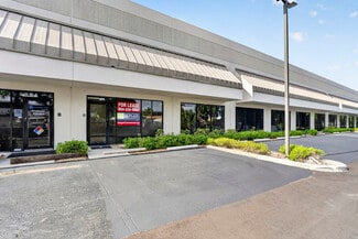 Fort Lauderdale, FL Industrial - 3402 SW 26th Ter