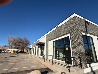 Richfield, UT Retail - 385 S Main St