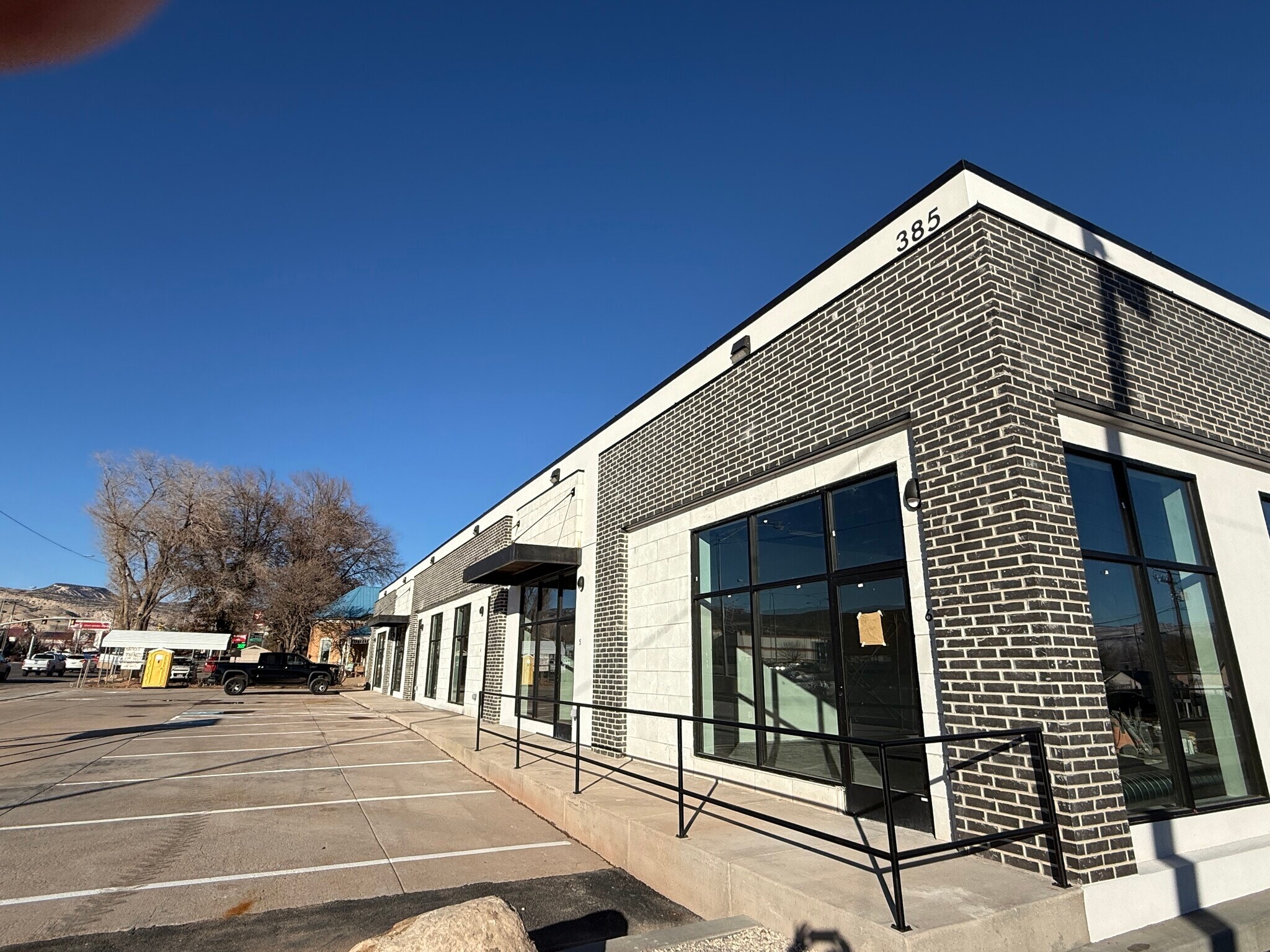 385 S Main St, Richfield, UT for Rent