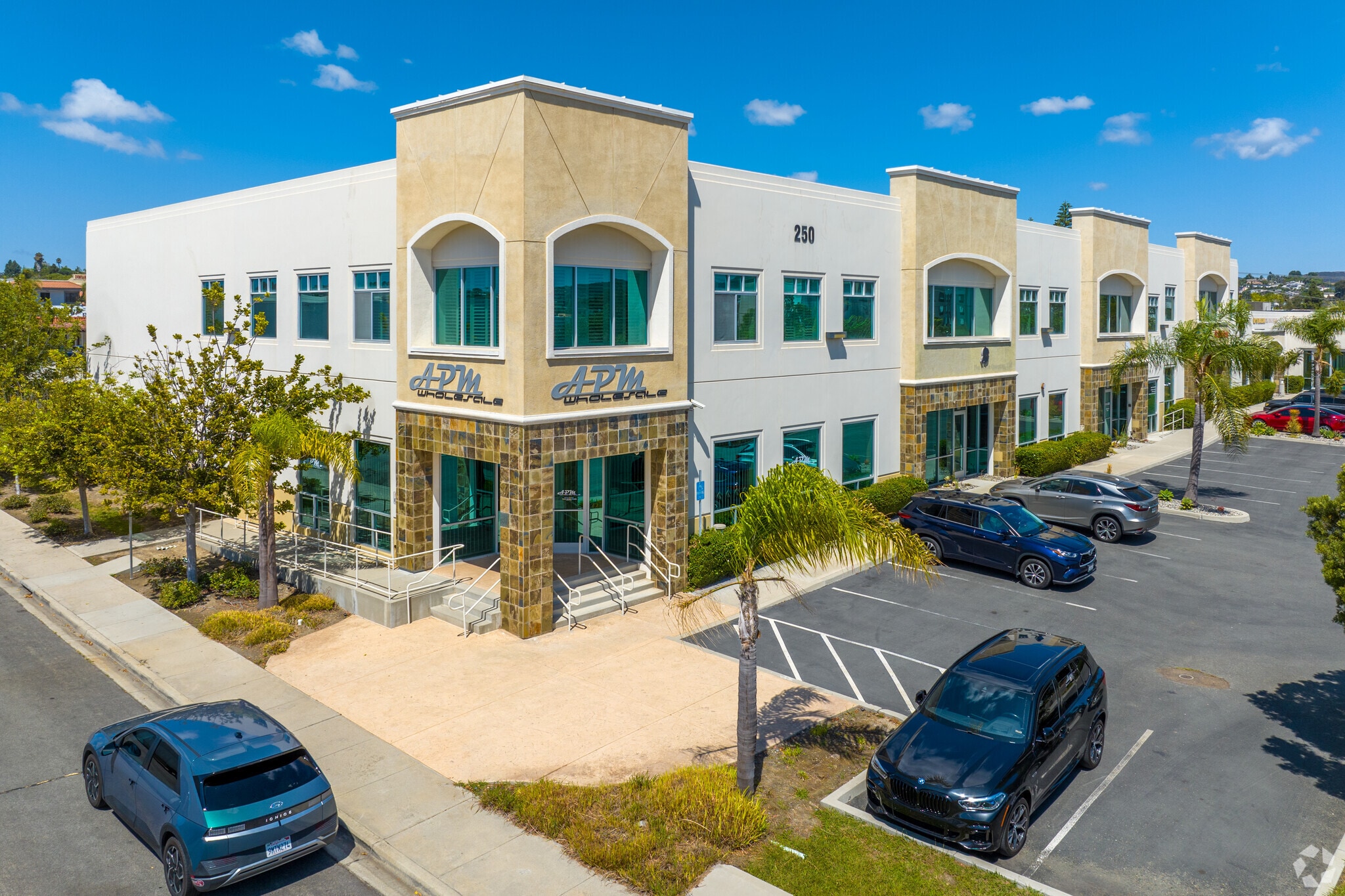 250 S Pacific St, San Marcos, CA for Rent