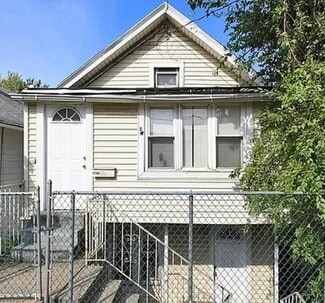 Bronx, NY Residential - 3017 Corlear Ave