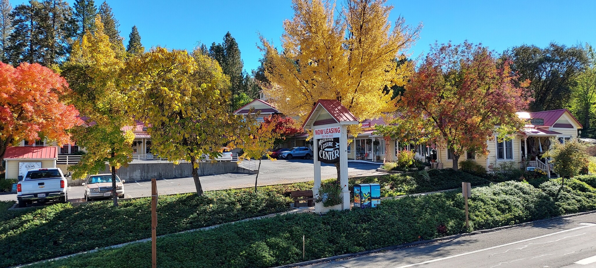 18687 Main St, Groveland, CA for Rent