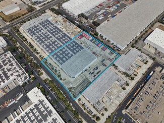 Torrance, CA Industrial - 20000 S Western Ave Torrance, CA Industrial - 20000 S Western Ave