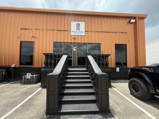 Orlando, FL Industrial - 11300 Space Blvd