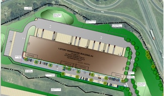 Mullica Hill, NJ Commercial Land - 823 Lambs Rd Mullica Hill, NJ Commercial Land - 823 Lambs Rd