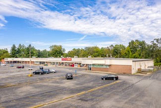 Morrow, OH Retail - 535 W Pike St