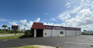 Rotonda West, FL Retail - 3755 Cape Haze Dr