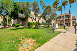 Scottsdale, AZ Office/Medical - 10250 N 92nd St