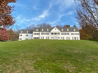 Irvington, NY Office - 90 N Broadway