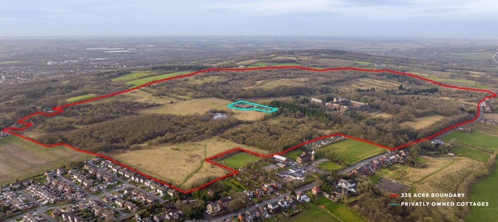Stoney Brow, Skelmersdale, LAN for Sale