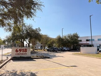 Houston, TX Medical - 6918 Corporate Dr