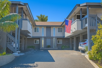 Carlsbad, CA Apartments - 3177 Lincoln St