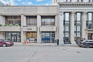 Pittsburgh, PA Flex - 219 4th Ave