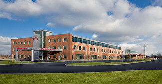 Lewis Center, OH Medical - 7100 Graphics Way