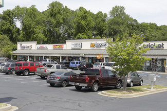 Spartanburg, SC Retail - 1525 Asheville Hwy