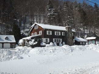 Killington, VT Hospitality - 5672 Route 4