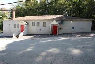 Monongahela, PA Churches - 700 E Main St