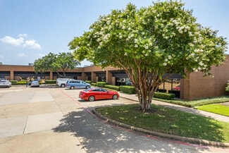 Farmers Branch, TX Office, Flex - 11498 Luna Rd