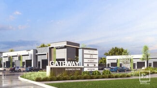 Cedar Park, TX Retail - 1200 S Bell Blvd