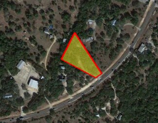 Austin, TX Commercial Land - 15814 Hamilton Pool Rd
