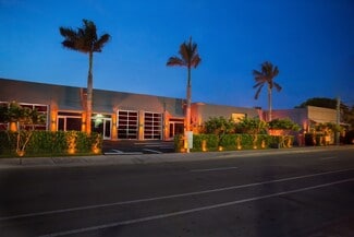 Miami, FL Office - 263 NE 61st St