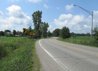 Armada, MI Agricultural - Capac Rd
