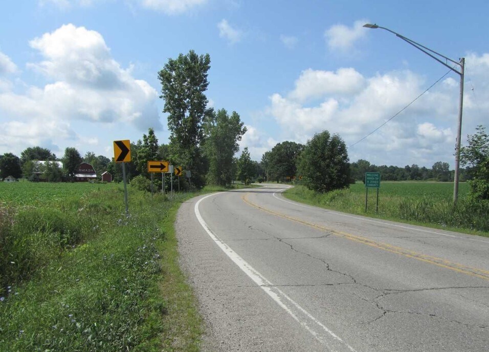Capac Rd, Armada, MI for Sale