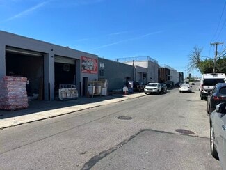 Jamaica, NY Industrial - 115-58 Dunkirk St