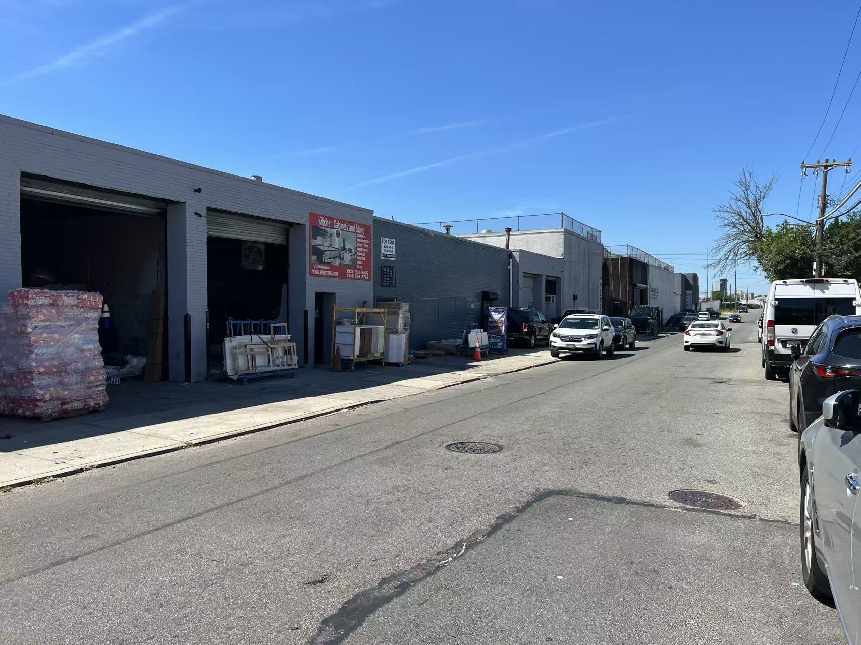 115-58 Dunkirk St, Jamaica, NY for Rent