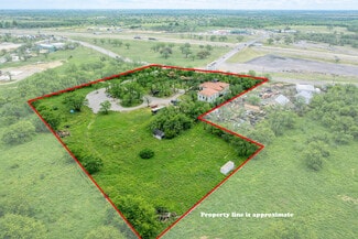 Weatherford, TX Commercial - 7530 W Interstate 20