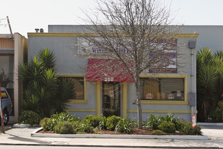Salinas, CA Industrial - 258 E Market St