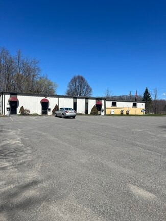 Waterville, ME Freestanding - 120 Drummond Ave