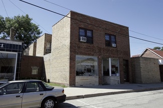 Highwood, IL Office/Retail - 53 Highwood Ave