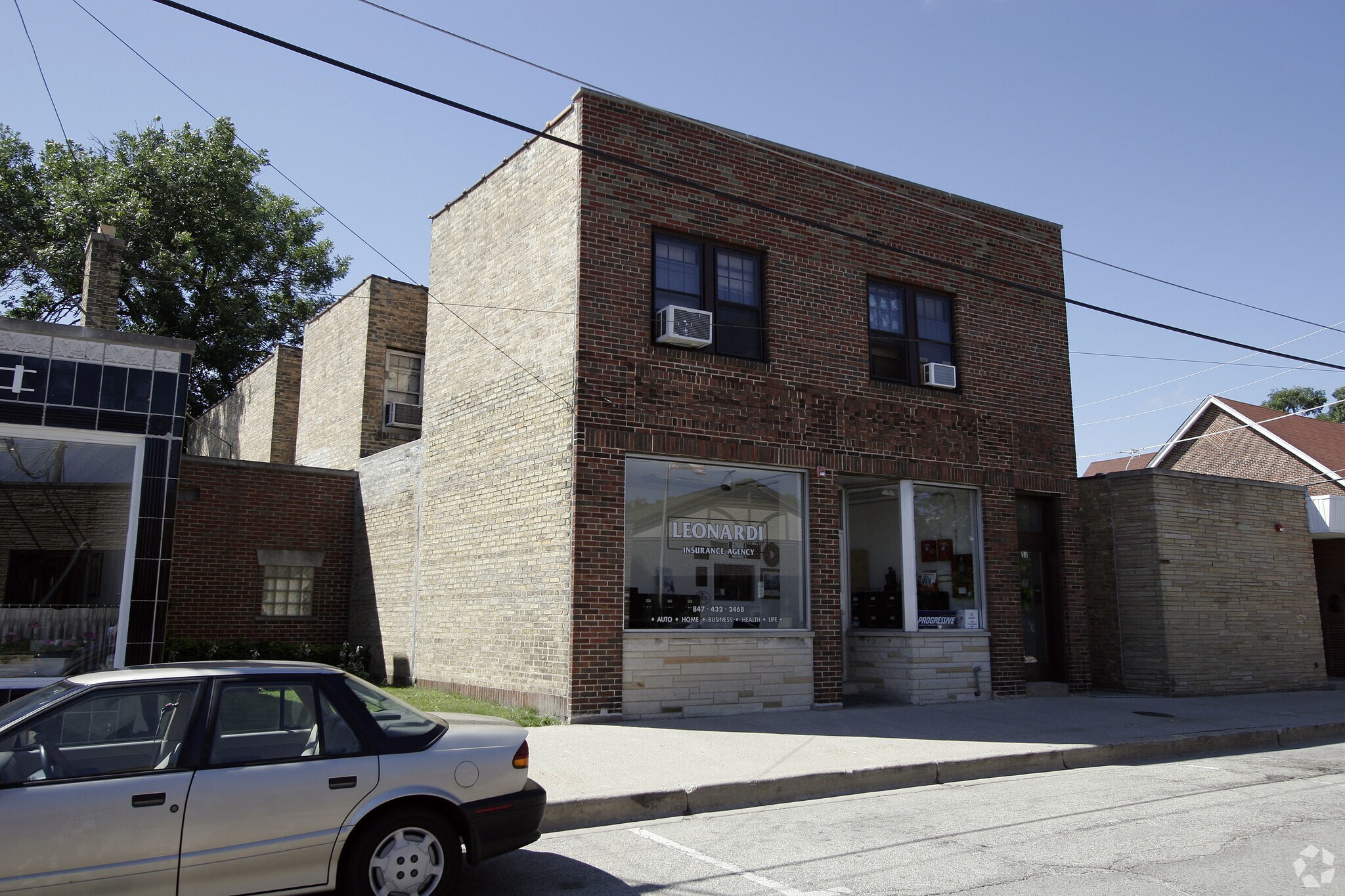 53-103 Highwood Ave, Highwood, IL for Rent